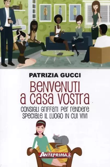 libri su gucci